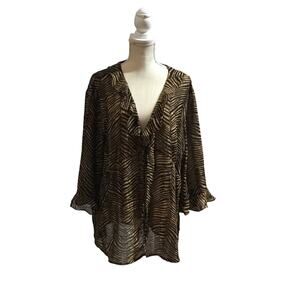 Club Z Collection Top